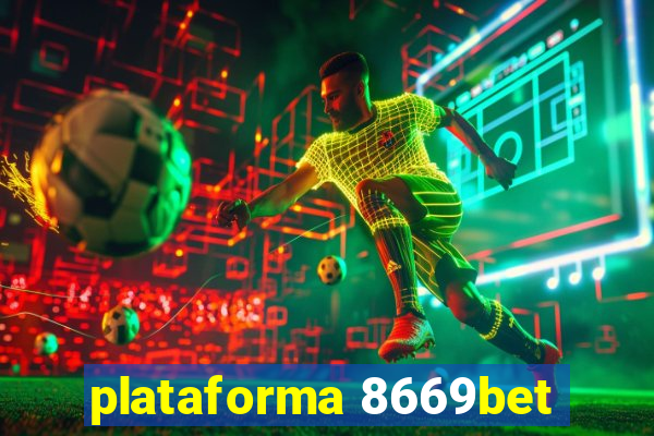 plataforma 8669bet